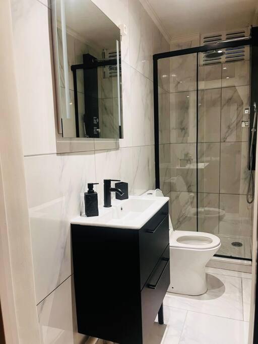 Joli Cosy Proche Gare Appartement